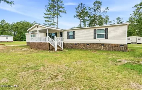 20941 Iris Dr, Wagram, NC 28396 photo 3