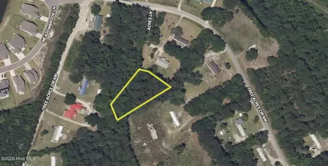 470 Acres Ln NW, Calabash, NC 28467