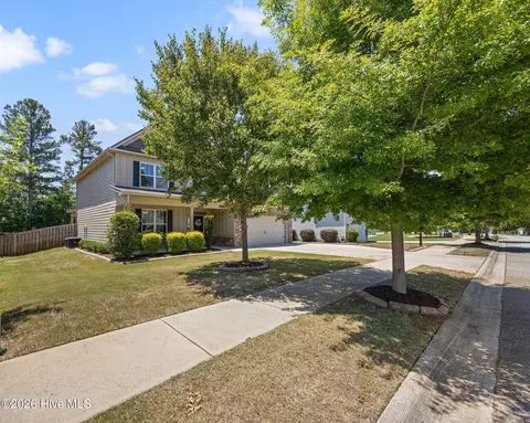 Exterior - 5734 Whispering Pines Way, Evans, GA 30809 photo 2 of 21