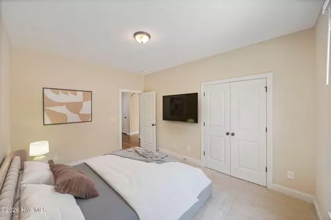 Bedroom - 5734 Whispering Pines Way, Evans, GA 30809 photo 3 of 13