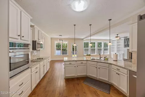 Kitchen - 5734 Whispering Pines Way, Evans, GA 30809 photo 1 of 4