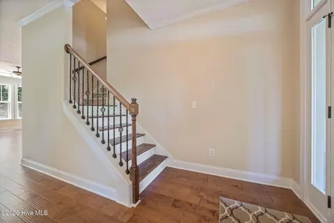 Entry Way - 5734 Whispering Pines Way, Evans, GA 30809 photo 4 of 6