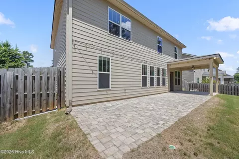 Exterior - 5734 Whispering Pines Way, Evans, GA 30809 photo 11 of 21