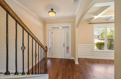 Entry Way - 5734 Whispering Pines Way, Evans, GA 30809 photo 1 of 6