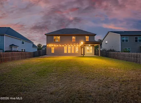 Exterior - 5734 Whispering Pines Way, Evans, GA 30809 photo 20 of 21