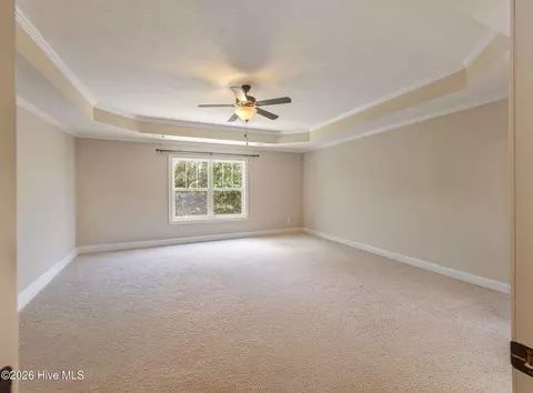 Bedroom - 5734 Whispering Pines Way, Evans, GA 30809 photo 4 of 13