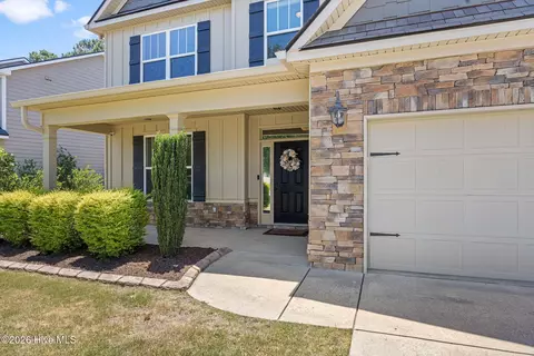 Exterior - 5734 Whispering Pines Way, Evans, GA 30809 photo 5 of 21