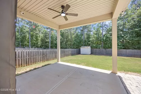 Exterior - 5734 Whispering Pines Way, Evans, GA 30809 photo 8 of 21