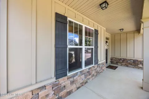 Exterior - 5734 Whispering Pines Way, Evans, GA 30809 photo 6 of 21