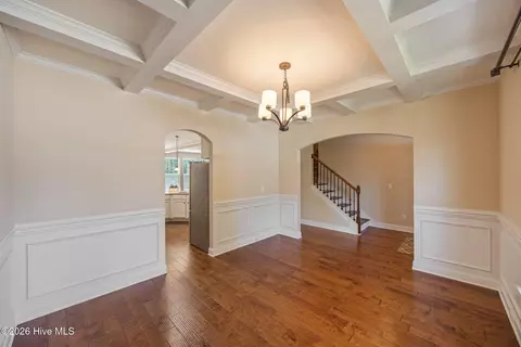 Entry Way - 5734 Whispering Pines Way, Evans, GA 30809 photo 2 of 6