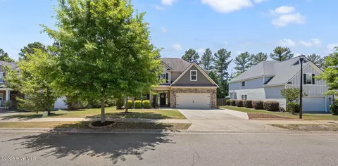 Exterior - 5734 Whispering Pines Way, Evans, GA 30809 photo 3 of 21