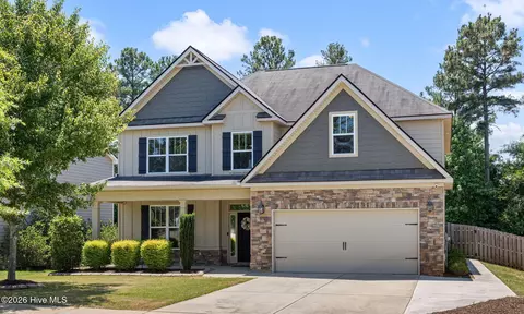 5734 Whispering Pines Way, Evans, GA 30809