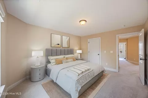 Bedroom - 5734 Whispering Pines Way, Evans, GA 30809 photo 10 of 13