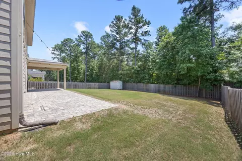 Exterior - 5734 Whispering Pines Way, Evans, GA 30809 photo 12 of 21