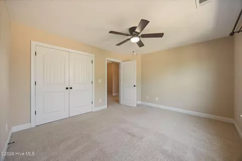 Bedroom - 5734 Whispering Pines Way, Evans, GA 30809 photo 12 of 13