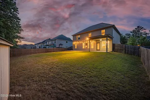 Exterior - 5734 Whispering Pines Way, Evans, GA 30809 photo 21 of 21