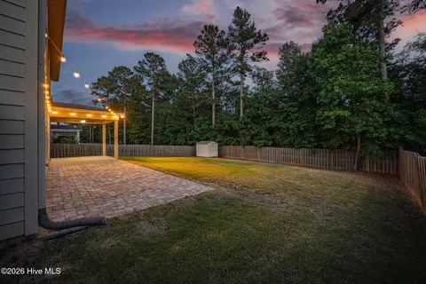 Exterior - 5734 Whispering Pines Way, Evans, GA 30809 photo 18 of 21