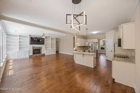 Living - 5734 Whispering Pines Way, Evans, GA 30809 photo 1 of 6