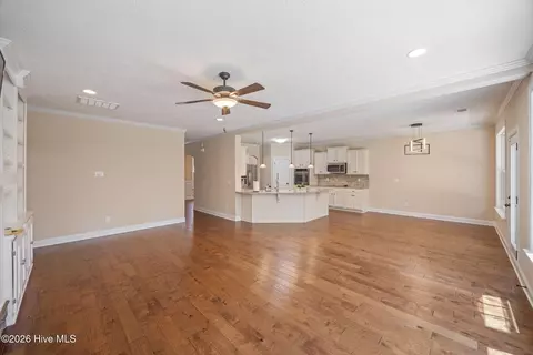 Living - 5734 Whispering Pines Way, Evans, GA 30809 photo 3 of 6