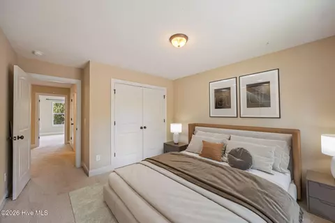 Bedroom - 5734 Whispering Pines Way, Evans, GA 30809 photo 7 of 13