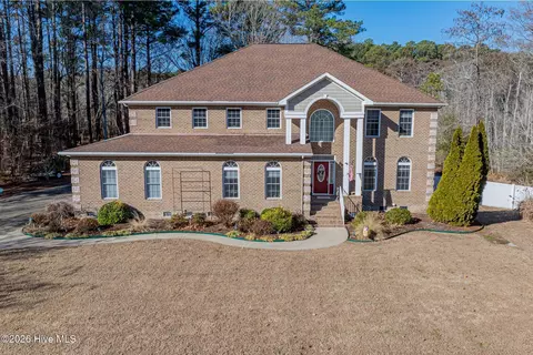 906 Broomfield Trl, Elizabeth City, NC 27909