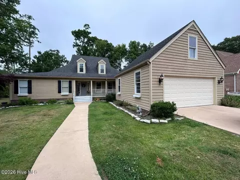 104 Chowan Cir, Hertford, NC 27944