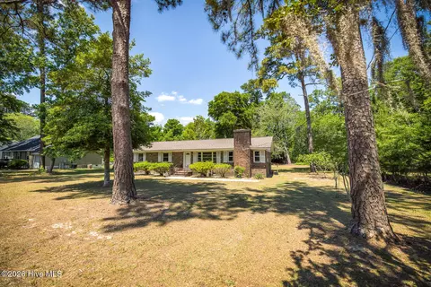 1501 Parmele Dr, Wilmington, NC 28401