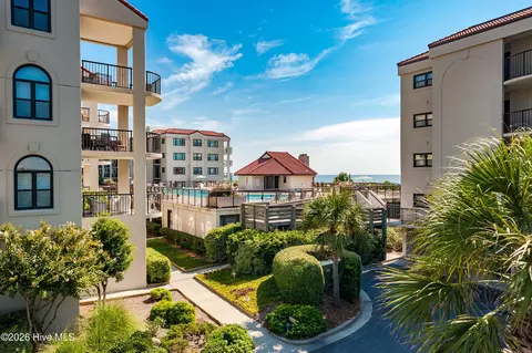 2400 N Lumina Ave UNIT 2305, Wrightsville Beach, NC 28480