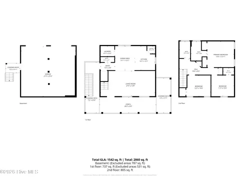 112 Fir Ridge Ln, Beaufort, NC 28516