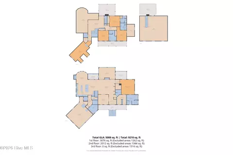 4211 Westland Ln, Southport, NC 28461