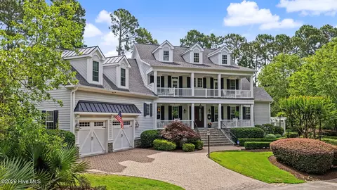 4211 Westland Ln, Southport, NC 28461