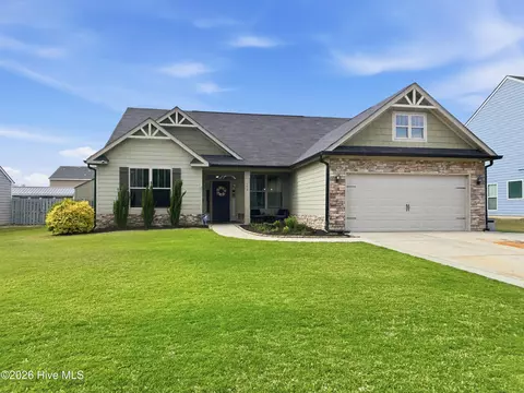 142 Beallwood Dr, Harlem, GA 30814