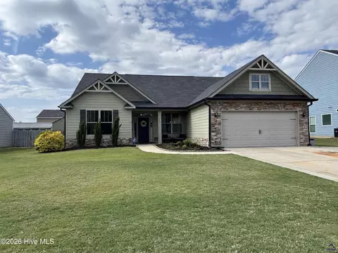 142 Beallwood Dr, Harlem, GA 30814