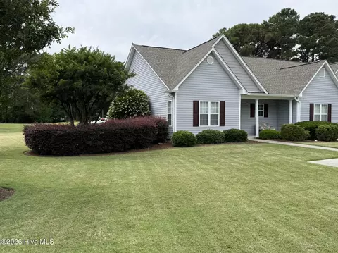 5069 Wyncie Wynd, Southport, NC 28461