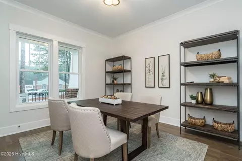 Dining - 102 Keswick Ln, Pinehurst, NC 28374 photo 3 of 3