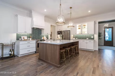 Kitchen - 102 Keswick Ln, Pinehurst, NC 28374 photo 3 of 5