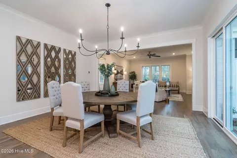Dining - 102 Keswick Ln, Pinehurst, NC 28374 photo 2 of 3