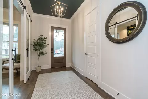 Entry Way - 102 Keswick Ln, Pinehurst, NC 28374 photo 1 of 2