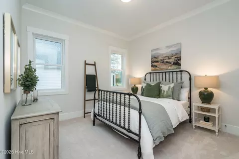 Bedroom - 102 Keswick Ln, Pinehurst, NC 28374 photo 3 of 3