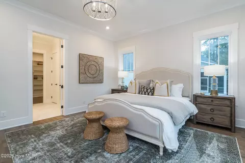 Bedroom - 102 Keswick Ln, Pinehurst, NC 28374 photo 2 of 3