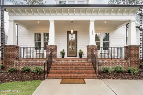 Exterior - 102 Keswick Ln, Pinehurst, NC 28374 photo 2 of 6