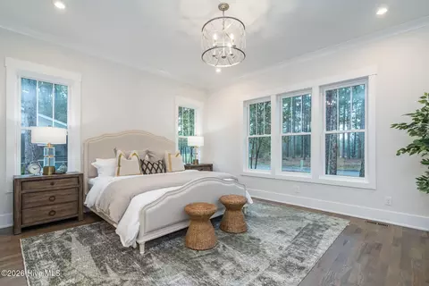 Bedroom - 102 Keswick Ln, Pinehurst, NC 28374 photo 1 of 3