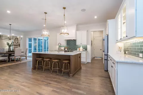 Kitchen - 102 Keswick Ln, Pinehurst, NC 28374 photo 1 of 5