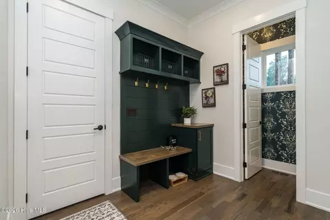Entry Way - 102 Keswick Ln, Pinehurst, NC 28374 photo 2 of 2