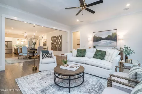 Living - 102 Keswick Ln, Pinehurst, NC 28374 photo 2 of 2