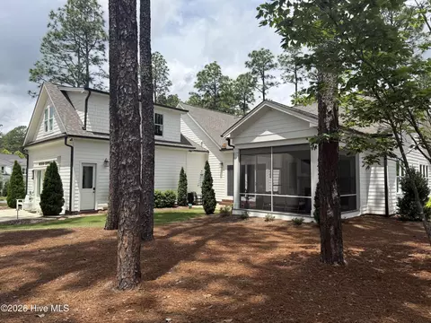 Exterior - 102 Keswick Ln, Pinehurst, NC 28374 photo 6 of 6
