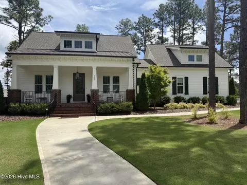 Exterior - 102 Keswick Ln, Pinehurst, NC 28374 photo 5 of 6