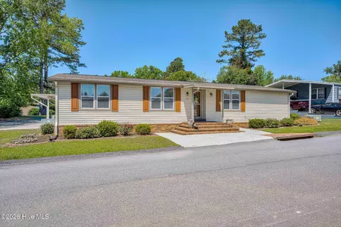 115 Constitution Ave, Martinez, GA 30907