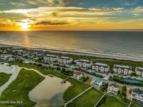 2508 N Lumina Ave #2-C, Wrightsville Beach, NC 28480