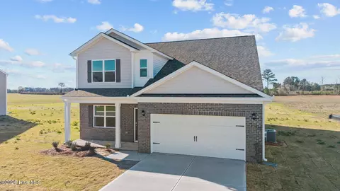 10626 Beard Way, Bailey, NC 27807 photo 4